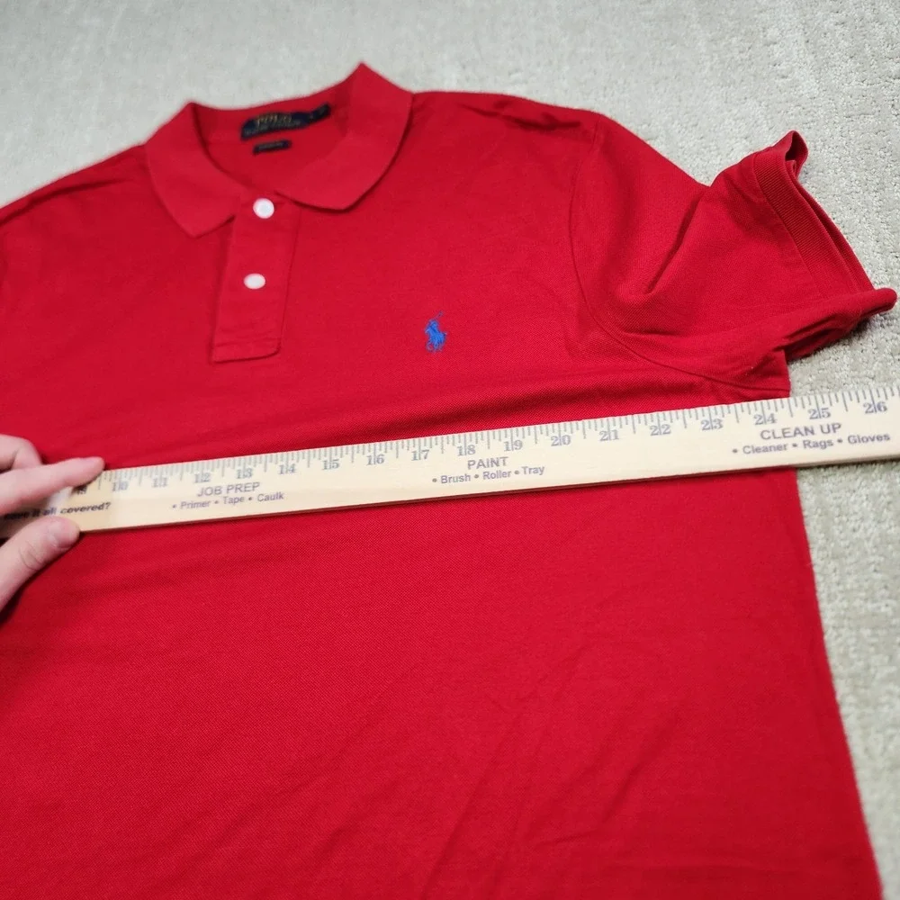 Polo Ralph Lauren great thank
